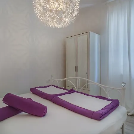 Cuore Di Milka Apartments Veli Lošinj Exterior foto