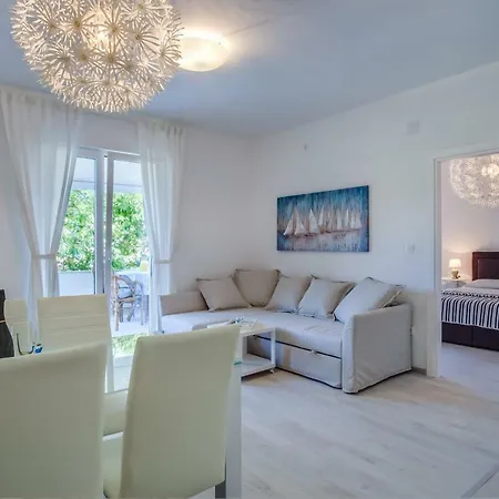Cuore Di Milka Apartments Veli Lošinj Exterior foto