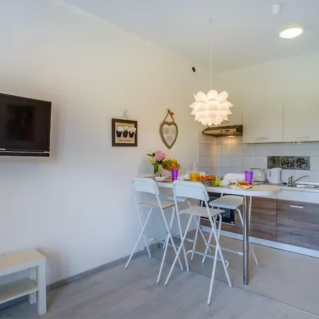 Cuore Di Milka Apartments Veli Lošinj Exterior foto