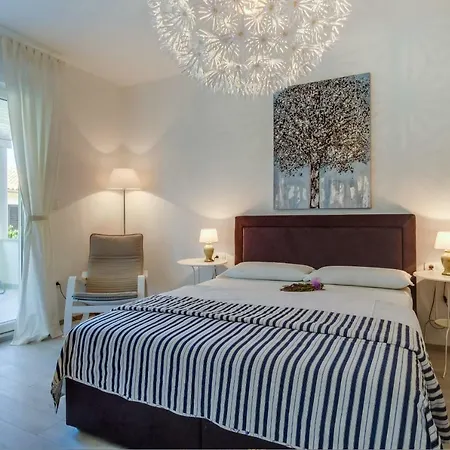 Cuore Di Milka Apartments Veli Lošinj Exterior foto