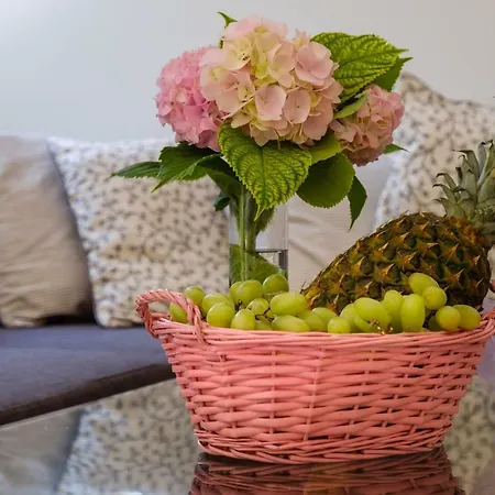 Cuore Di Milka Apartments Veli Lošinj Exterior foto