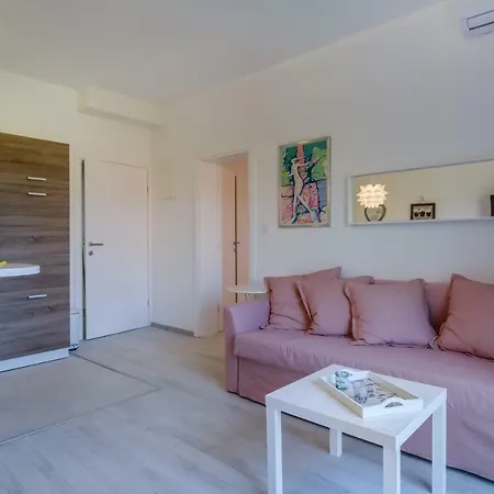 Cuore Di Milka Apartments Veli Lošinj Exterior foto