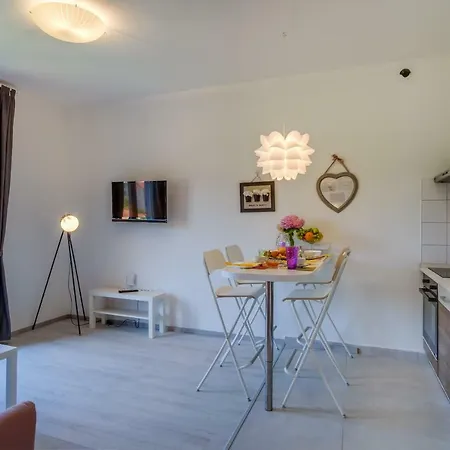 Cuore Di Milka Apartments Veli Lošinj Exterior foto