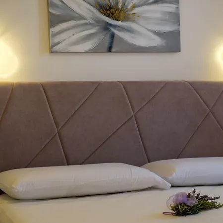 Cuore Di Milka Apartments Veli Lošinj Exterior foto