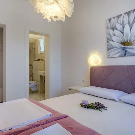 Cuore Di Milka Apartments Veli Lošinj Exterior foto
