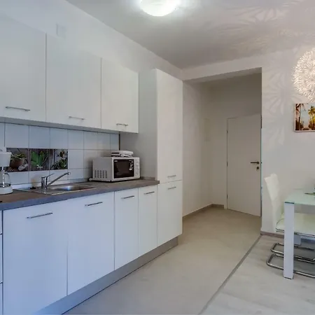 Cuore Di Milka Apartments Veli Lošinj Exterior foto