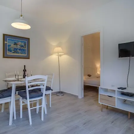 Cuore Di Milka Apartments Veli Lošinj Exterior foto