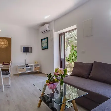 Cuore Di Milka Apartments Veli Lošinj Exterior foto