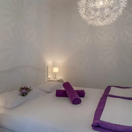 Cuore Di Milka Apartments Veli Lošinj Exterior foto