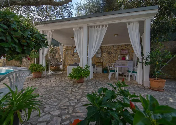 Cuore Di Milka Apartments