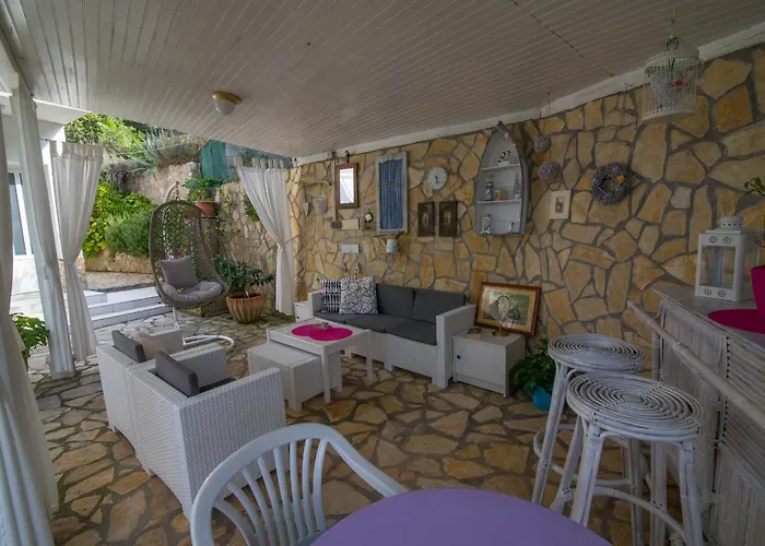 Cuore Di Milka Apartments