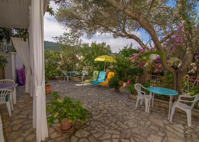 Cuore Di Milka Apartments