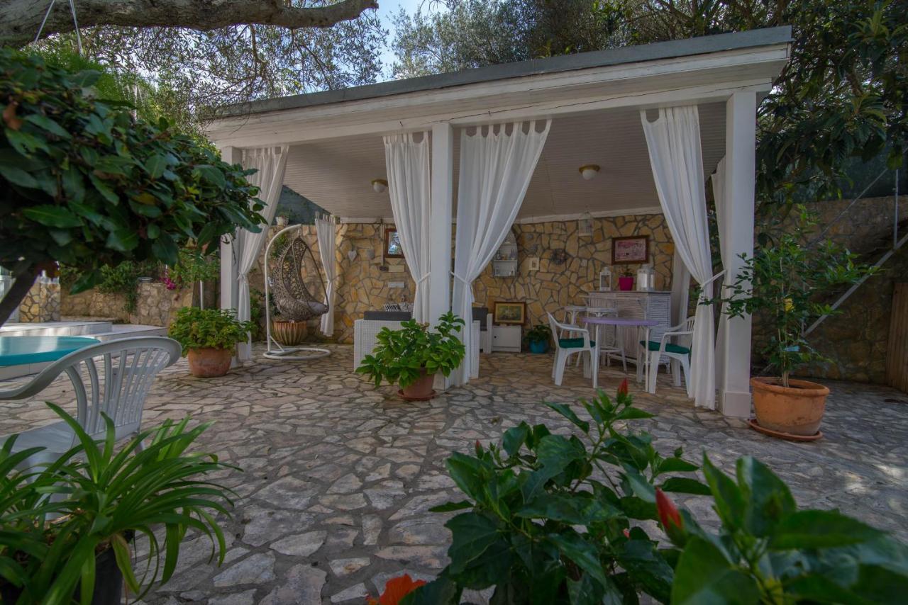Appartement Cuore Di Milka Veli Lošinj