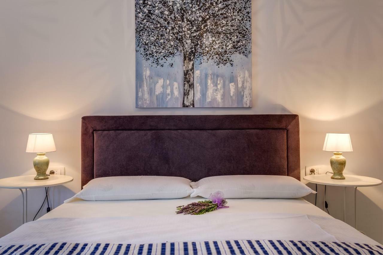 Cuore Di Milka Apartment *