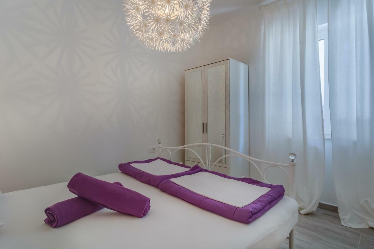 Cuore Di Milka Apartment *