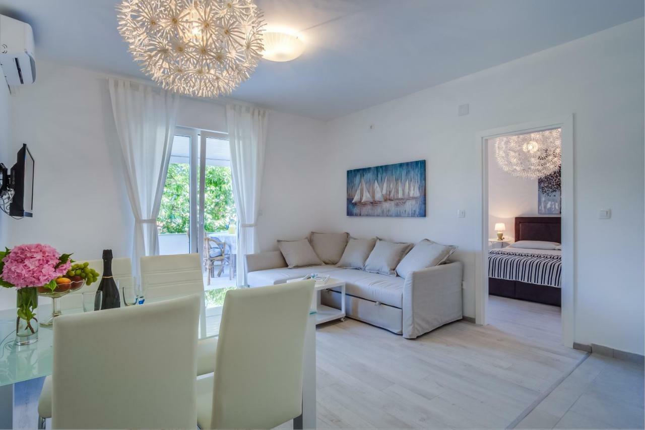 Apartment Cuore Di Milka *