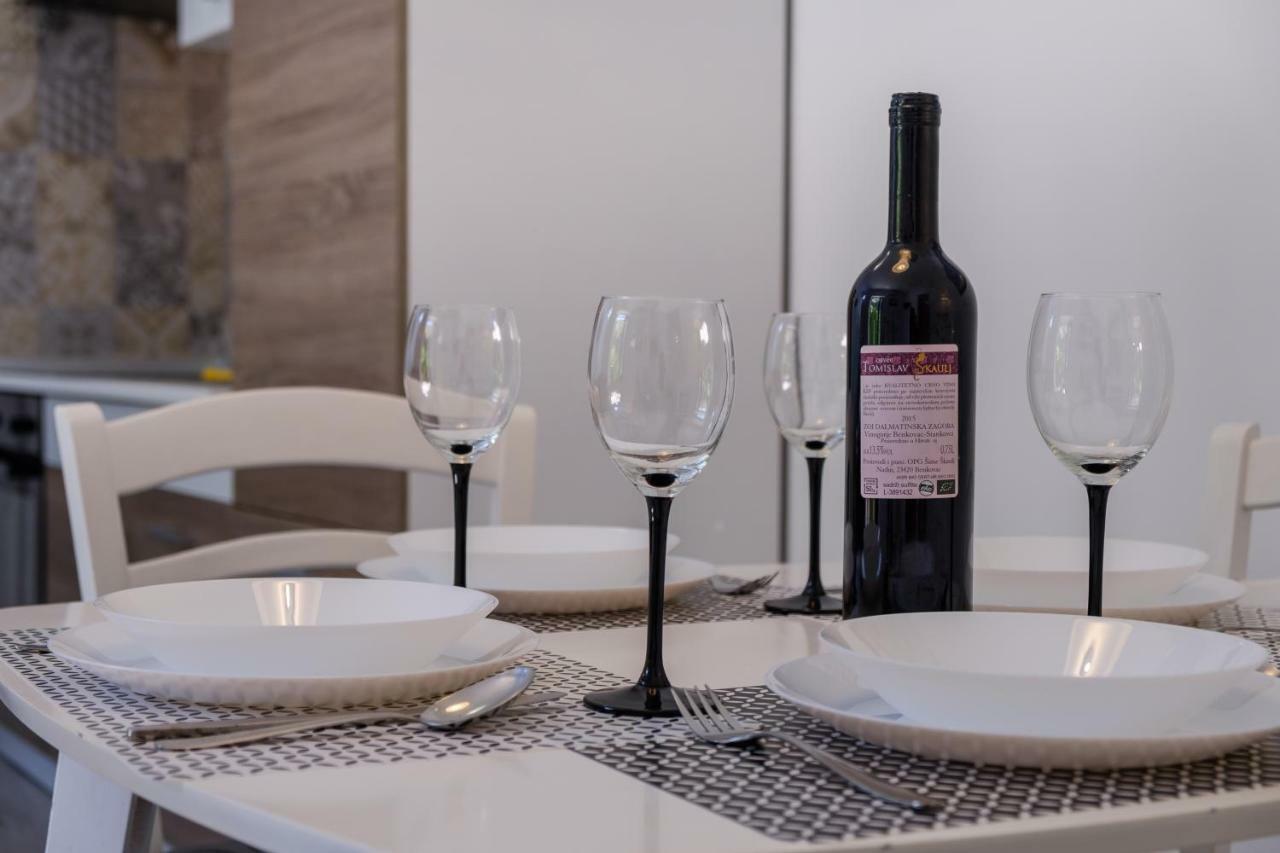 Cuore Di Milka Apartment