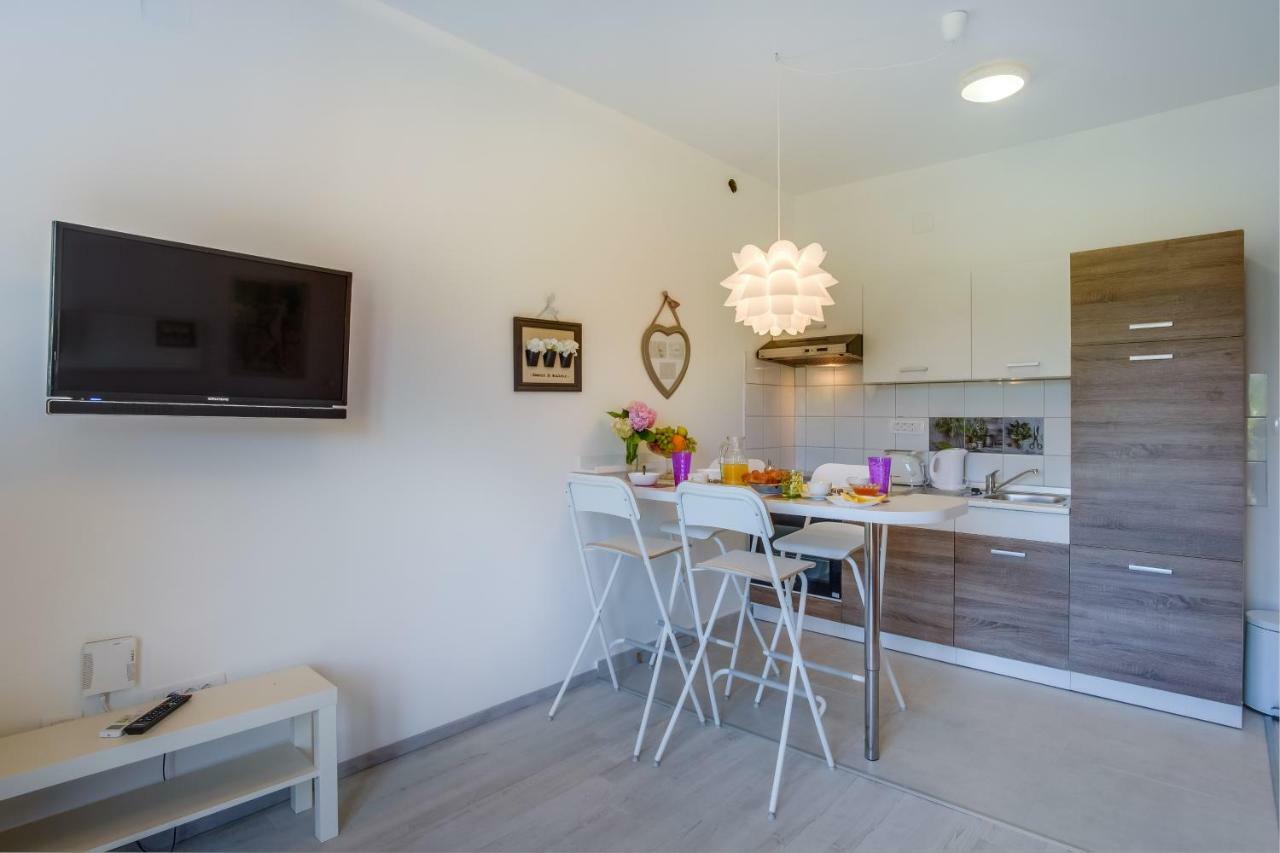 Apartment Cuore Di Milka Veli Lošinj