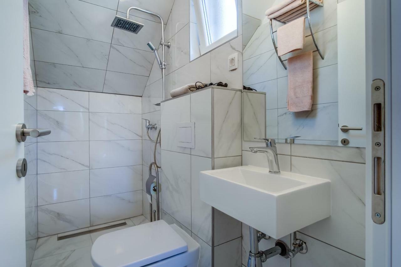 Cuore Di Milka Appartement *
