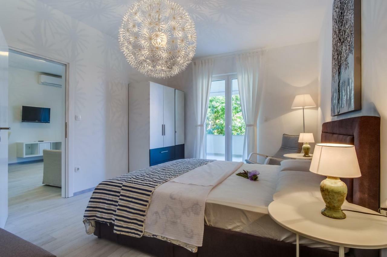 Cuore Di Milka Apartment