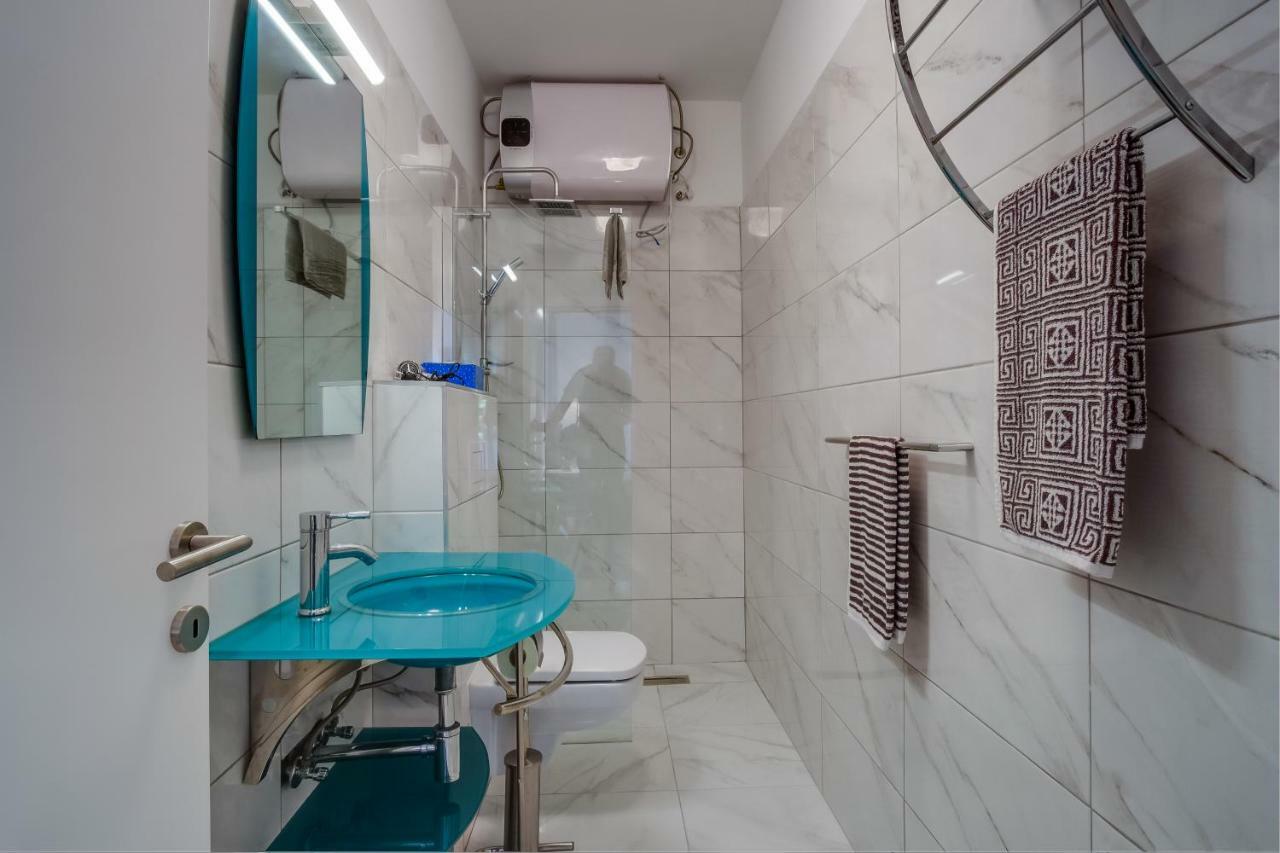 Appartement Cuore Di Milka *
