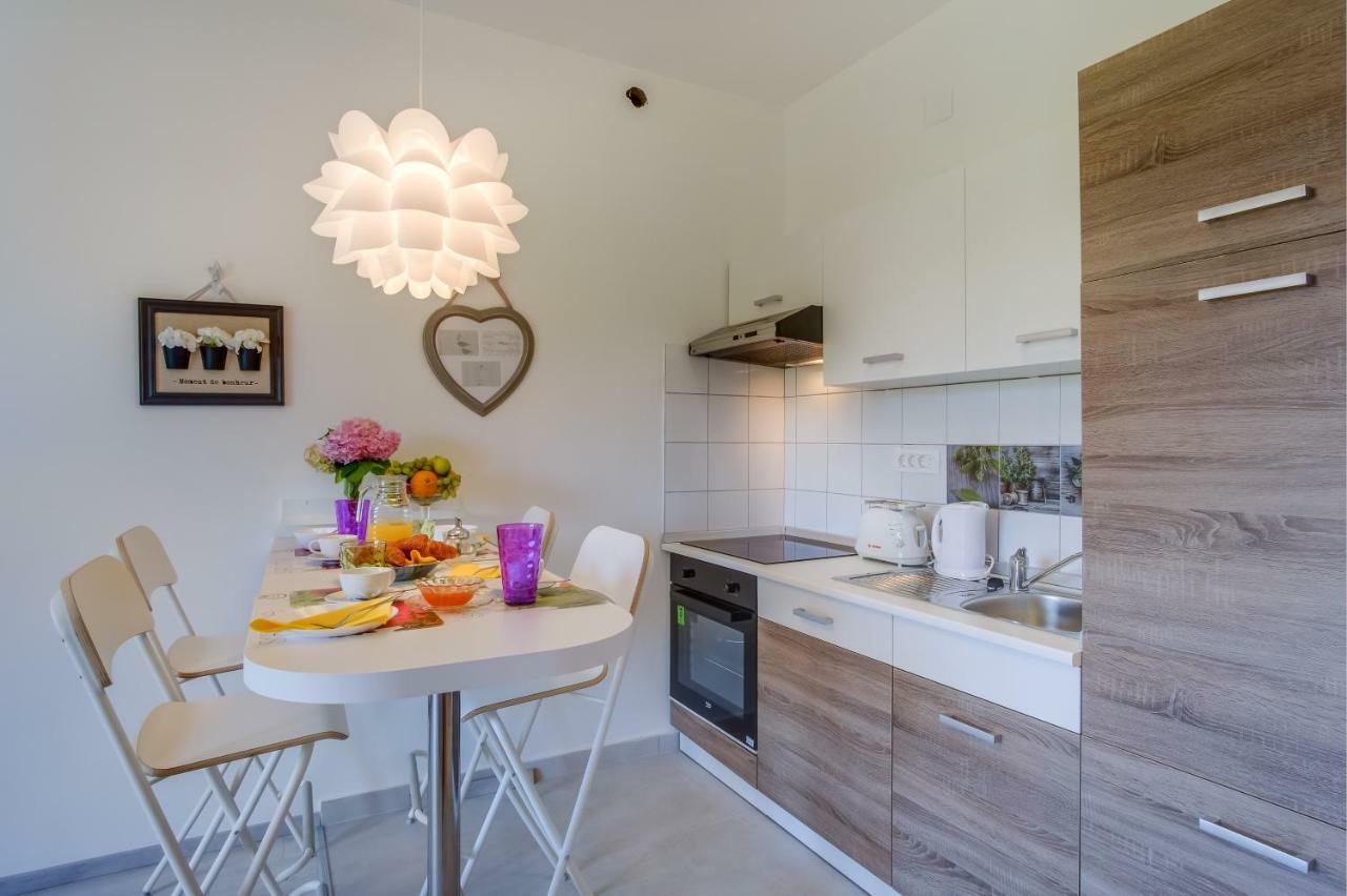 Cuore Di Milka Apartment *