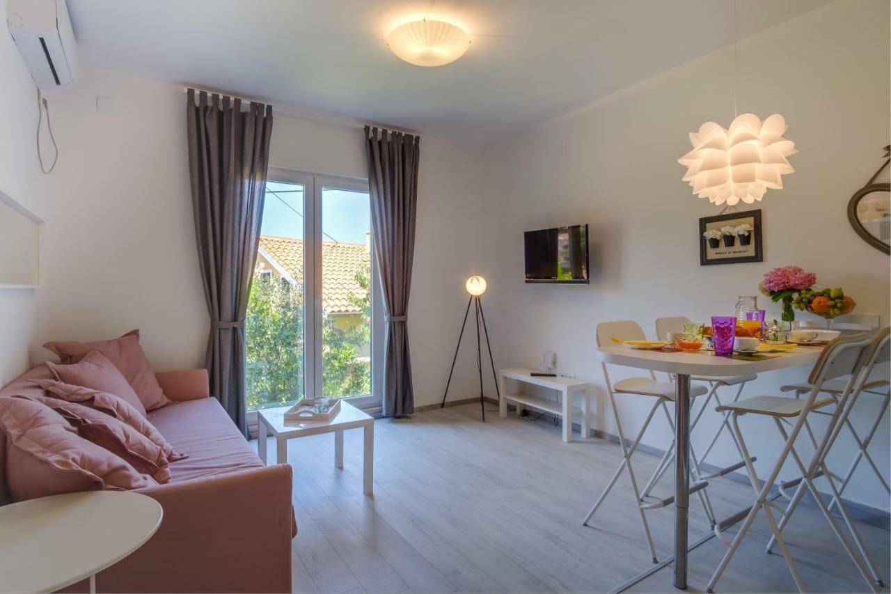 Cuore Di Milka Apartment *