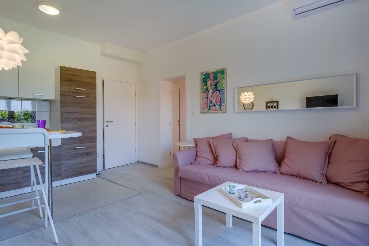 Cuore Di Milka * Veli Lošinj