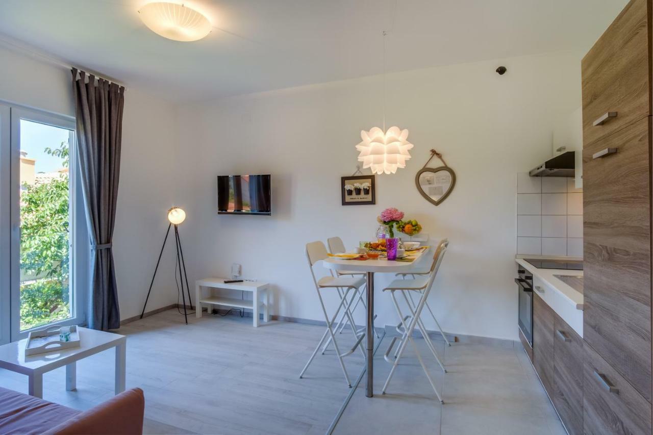 Apartment Cuore Di Milka Veli Lošinj