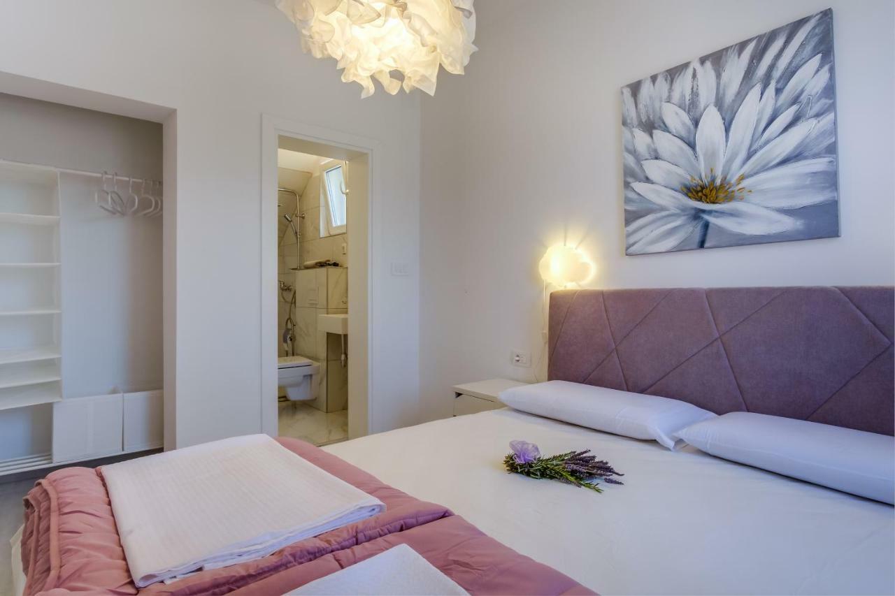 Cuore Di Milka Apartment *