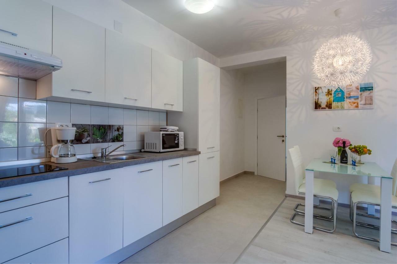 Apartment Cuore Di Milka Veli Lošinj