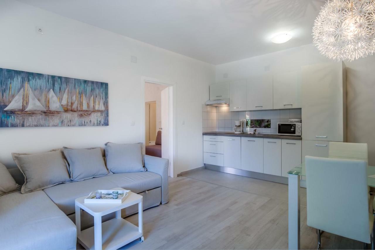 Apartment Cuore Di Milka Veli Lošinj