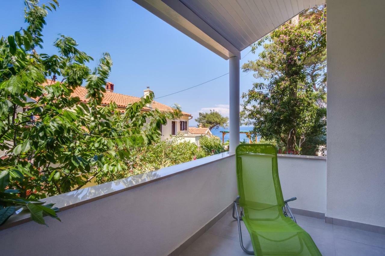 Cuore Di Milka * Veli Lošinj
