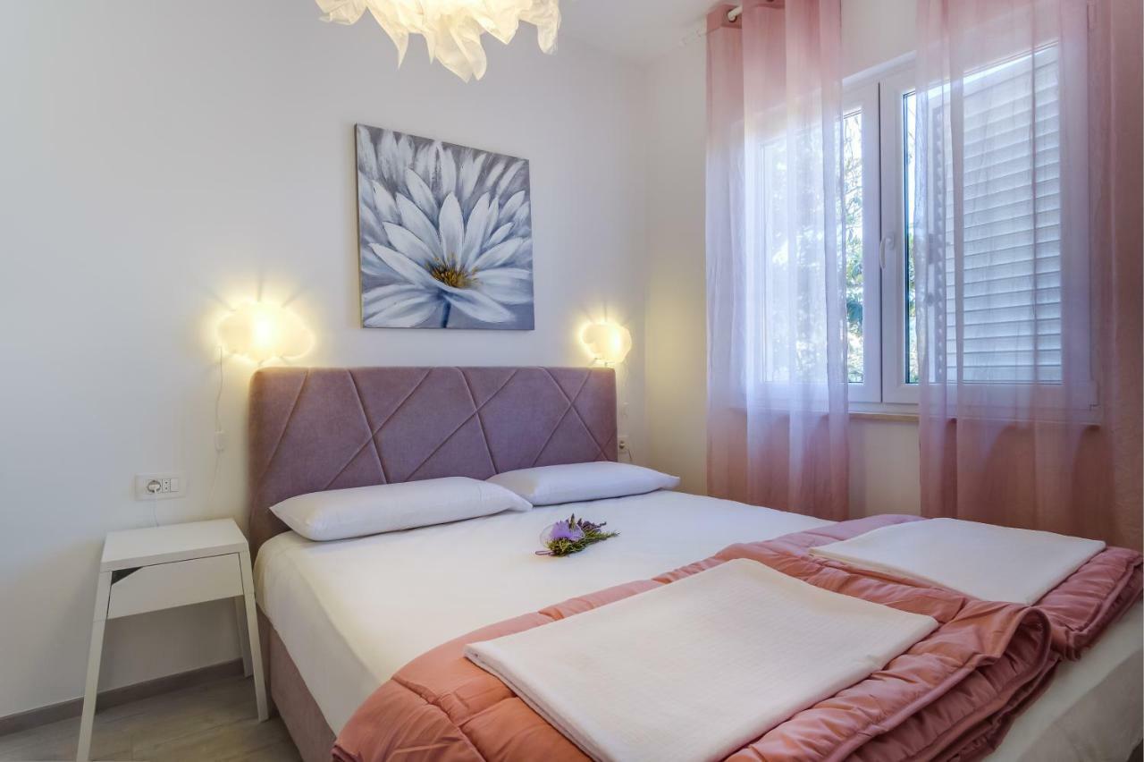 Cuore Di Milka Apartment *