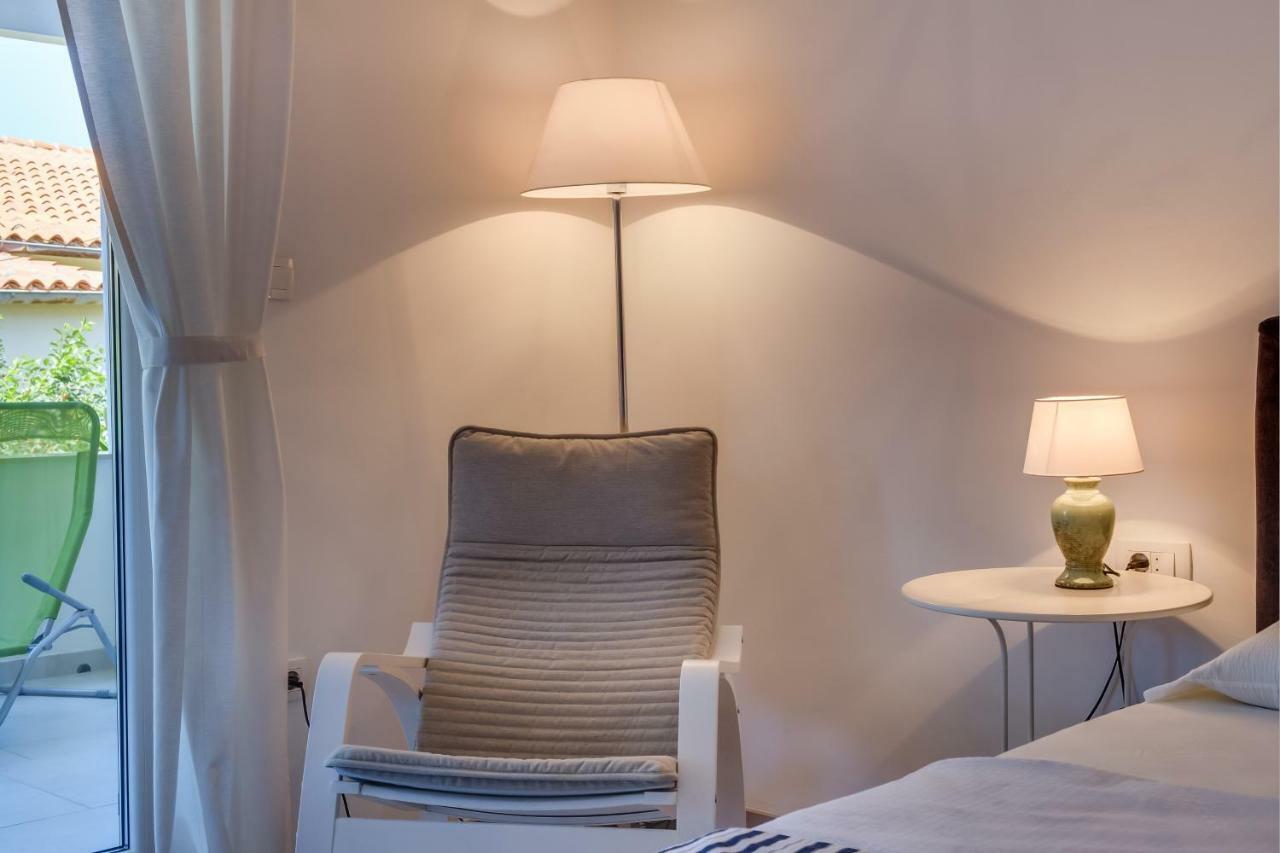 Cuore Di Milka Apartment Veli Lošinj
