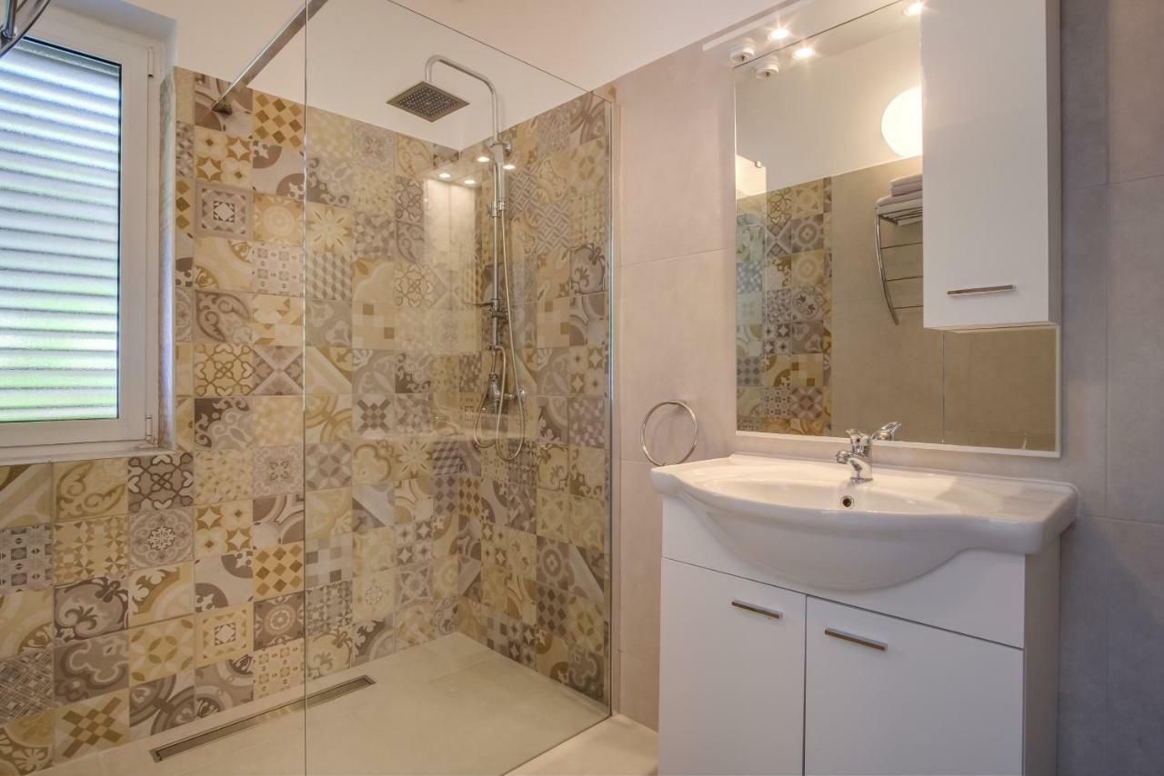 Cuore Di Milka Apartment Veli Lošinj