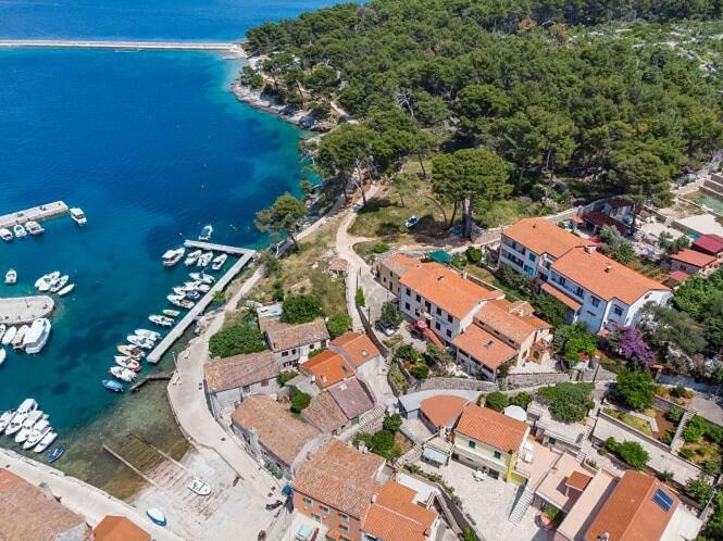 Apartment Cuore Di Milka Veli Lošinj
