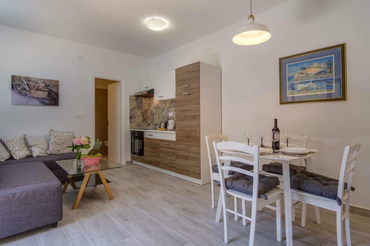 Apartment Cuore Di Milka