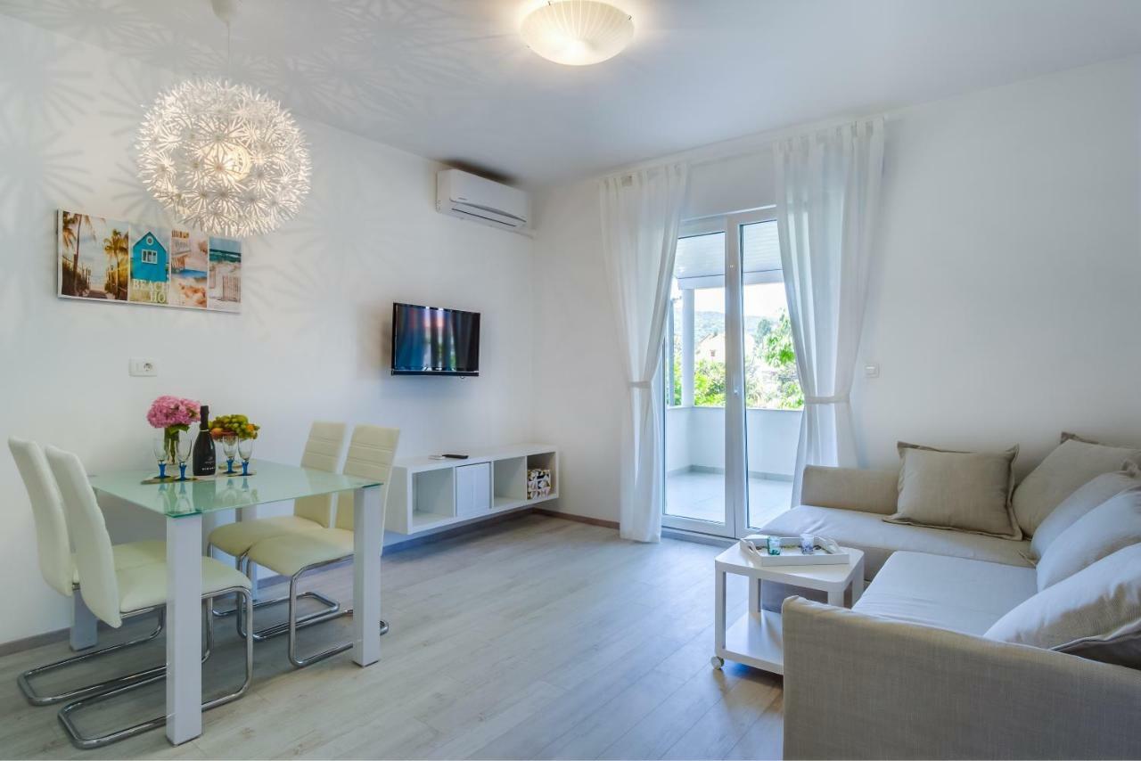 Apartment Cuore Di Milka