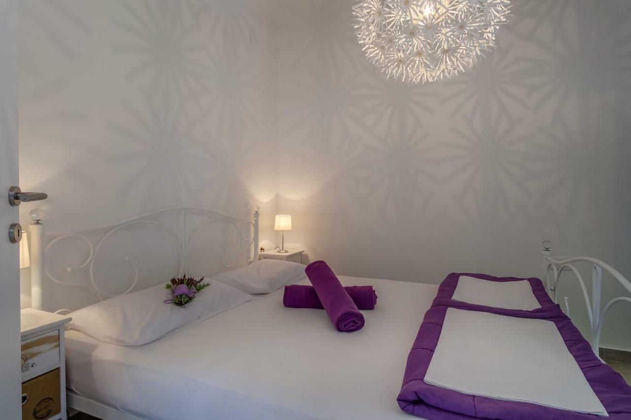 Cuore Di Milka * Veli Lošinj