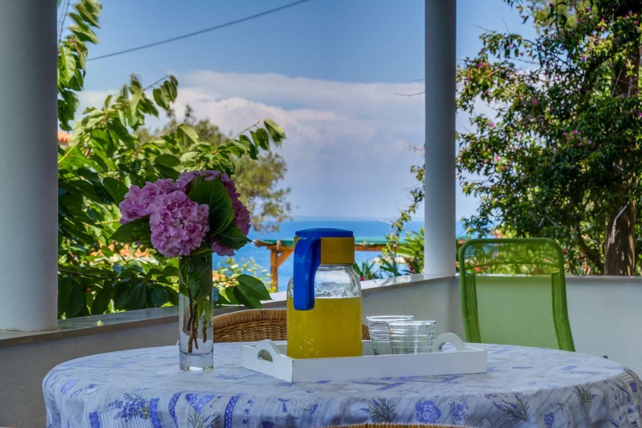 Cuore Di Milka Apartment Veli Lošinj